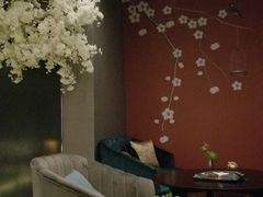 休息室-璞·澐间影院式足道SPA(尚悦湾店)