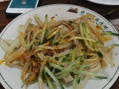 -清真永恒华威肉饼(潘家园店)
