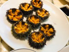 -雍和会海鲜姿造自助(湖东路店)