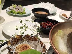 -东来顺饭庄(西直门店)