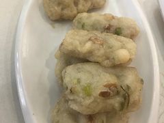 -金成潮菜博物馆(海珠湿地店)