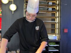 -盛焰铁板烧(王府井店)