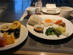 -四川江油戴斯大酒店