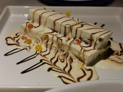 -绿茶餐厅(城西银泰城店)