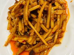 -红鼎斋酸菜鱼(蒋家桥小区店)