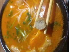 -太子浓心招牌炸酱小锅米线(兰州中心店)