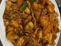 -恩宏德餐馆(平山道店)