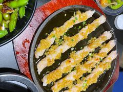 -青木岚小海鲜•小龙虾(友谊店)