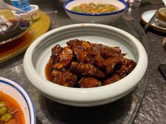 糖醋软排-金锅小厨(乐活街店)
