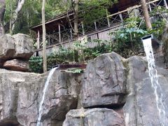 -宁海森林温泉