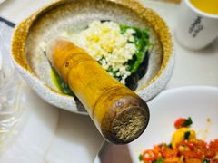 -田园趣赶集湘潭菜(袁家岭店)