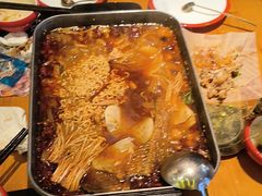 -天水赵大妖·特色活鱼现烤(天水店)