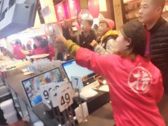 -白七爷原汤捞面（大宅门）(泰盛广场金牌店)