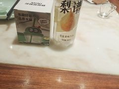 -小吊梨汤·北京菜·烤鸭(鸟巢店)