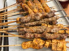 -聚点串吧·小酒局(北京旗舰店)