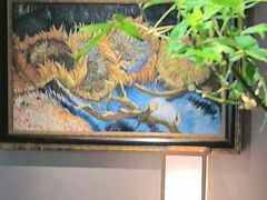 -本处·素食·融合料理(南油店)