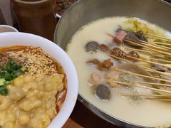 -付小姐在成都(中山公园店)