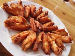 -摩登有记·新派泰国菜(银钻广场店)