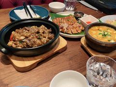 -星叶·东南亚料理(宁波万象汇店)