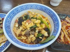 -崇德楼水盆牛羊肉泡馍馆(文艺路店)