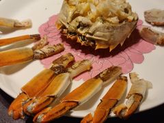 清蒸大闸蟹-蟹榭·本帮江浙菜·蟹宴(五角场合生汇商场店)