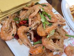 -百姓家常菜(县前街店)