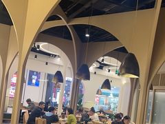 -mango tree芒果树泰国餐厅(青岛万象城店)