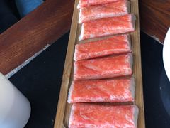 -重庆德庄火锅(体育中心店)