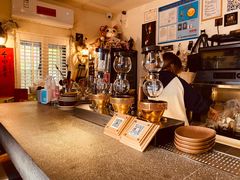 -沪水焙煎室(淡水路店)
