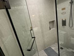 -贝尔大酒店(海拉尔伊仕丹购物广场店)