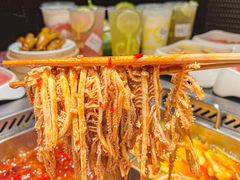 -川西坝子火锅(清江东路3.0直营店)