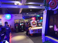 -星际传奇(西安三桥万象城店)