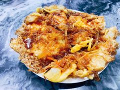 -红星光发煲仔饭(大石街店)