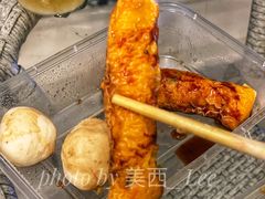 虾肠-山水肠粉(盐田店)