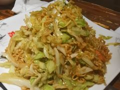 -小俩口烧烤东北菜(双井店)