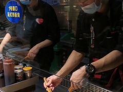 -蒙肥羊·酸汤潮牛·鲜牛肉火锅烤肉自助(岗顶店)