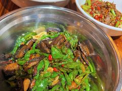 -衡东土菜馆(天际绿洲店)