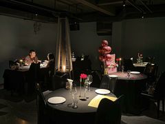 -小火花·干式熟成牛排馆Spark SteakHouse(剑桥郡店)