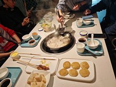 -百年果林椰子鸡(中洲店)
