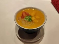 -国贸格兰维大酒店-山城映像中餐厅(青年路店)