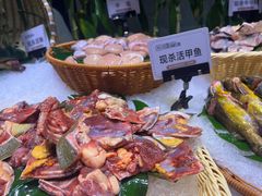 -川骄海鲜自助(亚运村店)