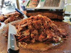 -杨天玉腊牛羊肉店