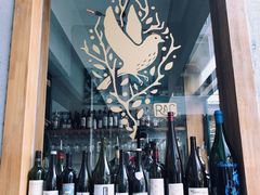 -RAC BAR(安福路店)