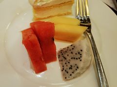 鲜奶小方-虹迎轩·中餐厅(虹桥迎宾馆店)