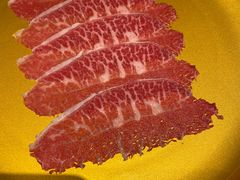 -一绪に寿喜烧(虹悦城店)