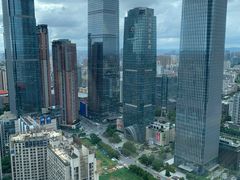 -得闲·高空SPA(东盟店)