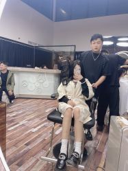 -Cima salon西玛沙龙