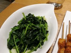 -菩提树·素食餐厅(汇智国际商业中心店)