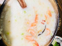 -南拳十三姨·潮汕砂锅粥(世纪金源店)