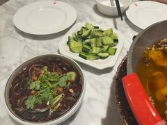 -渝信川菜(长安店)